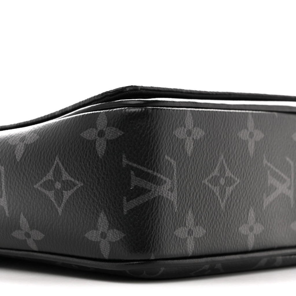 Monogram Eclipse District PM Black Black