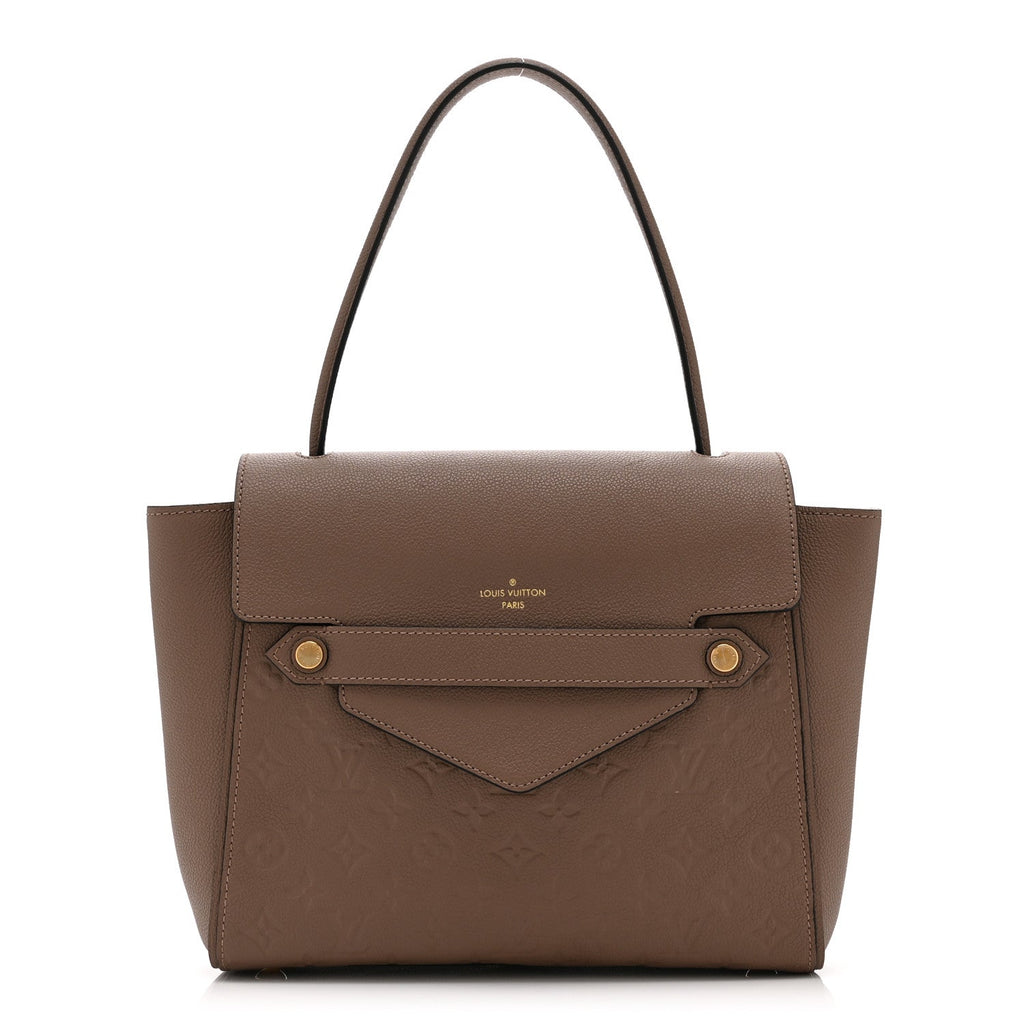 Empreinte Trocadero Taupe