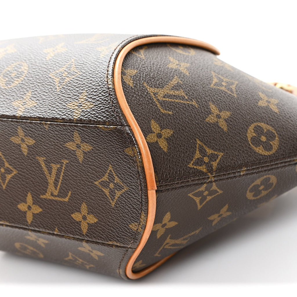 Monogram Ellipse PM PM