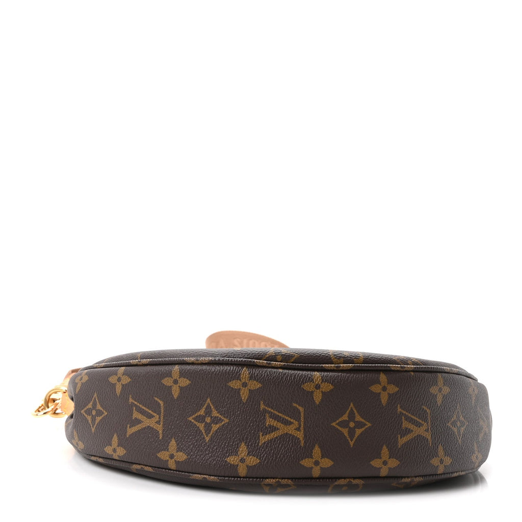 Monogram Looping