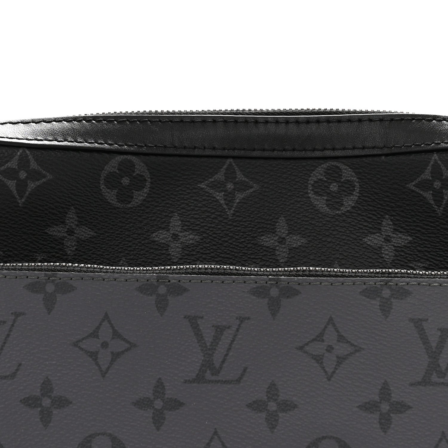 Reverse Monogram Eclipse Trio Messenger