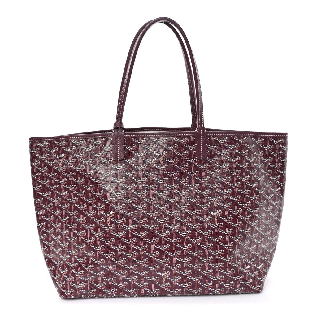 Goyardine Saint Louis PM Bordeaux