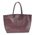 Goyardine Saint Louis PM Bordeaux