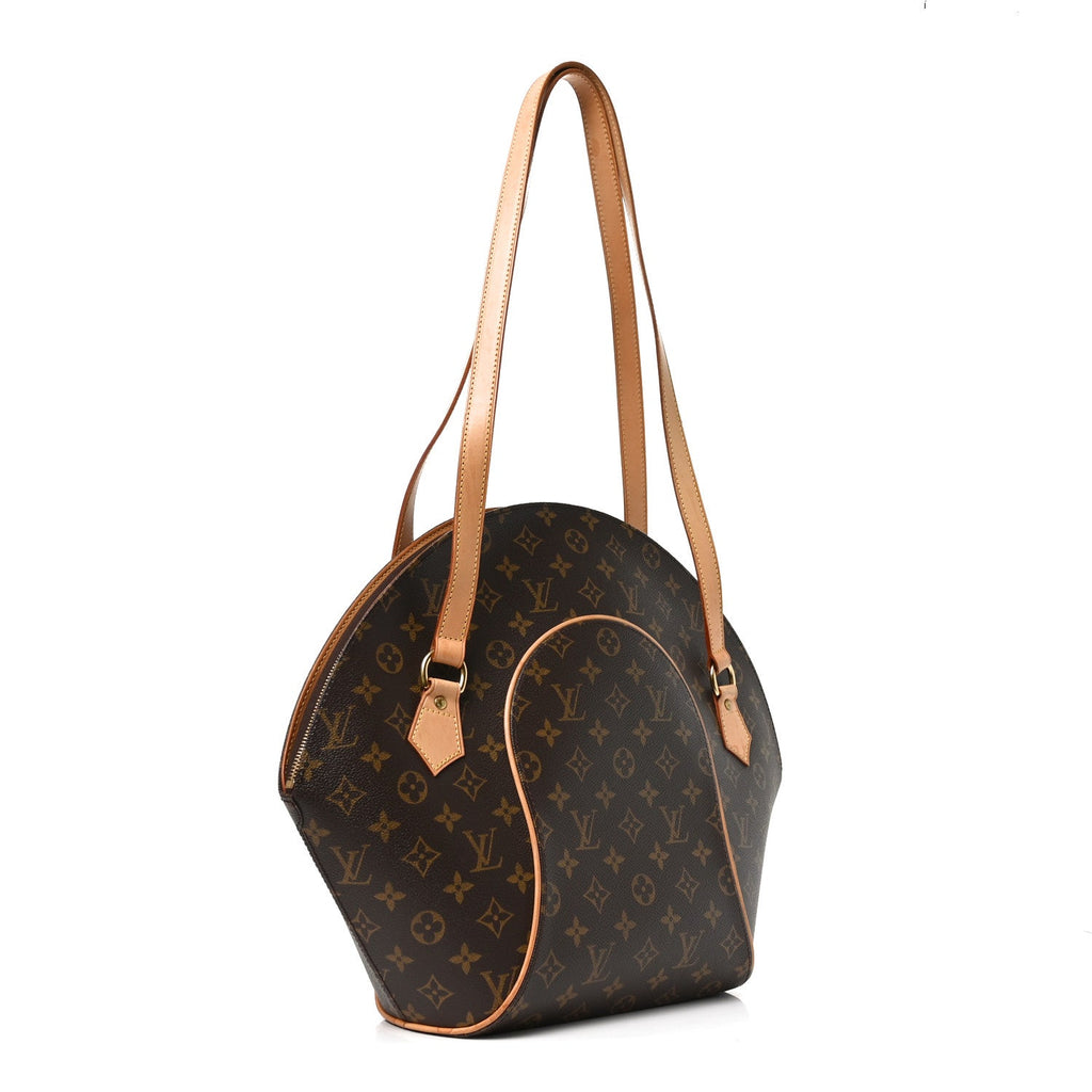 Monogram Ellipse GM Shopping Bag