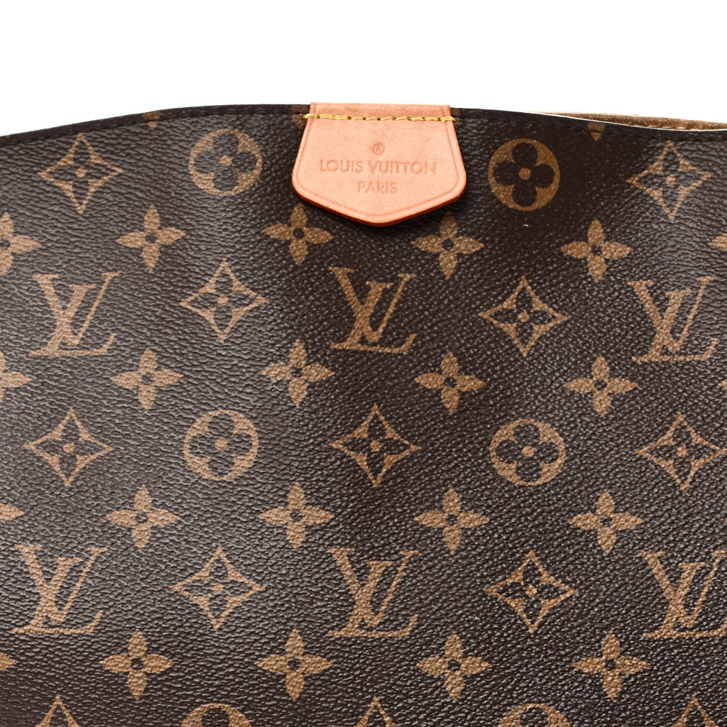 Monogram Graceful PM