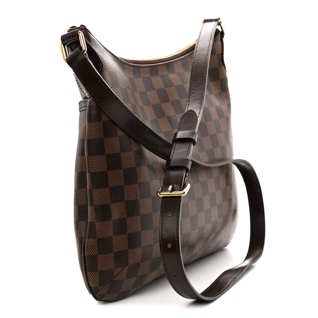 Damier Ebene Bloomsbury PM