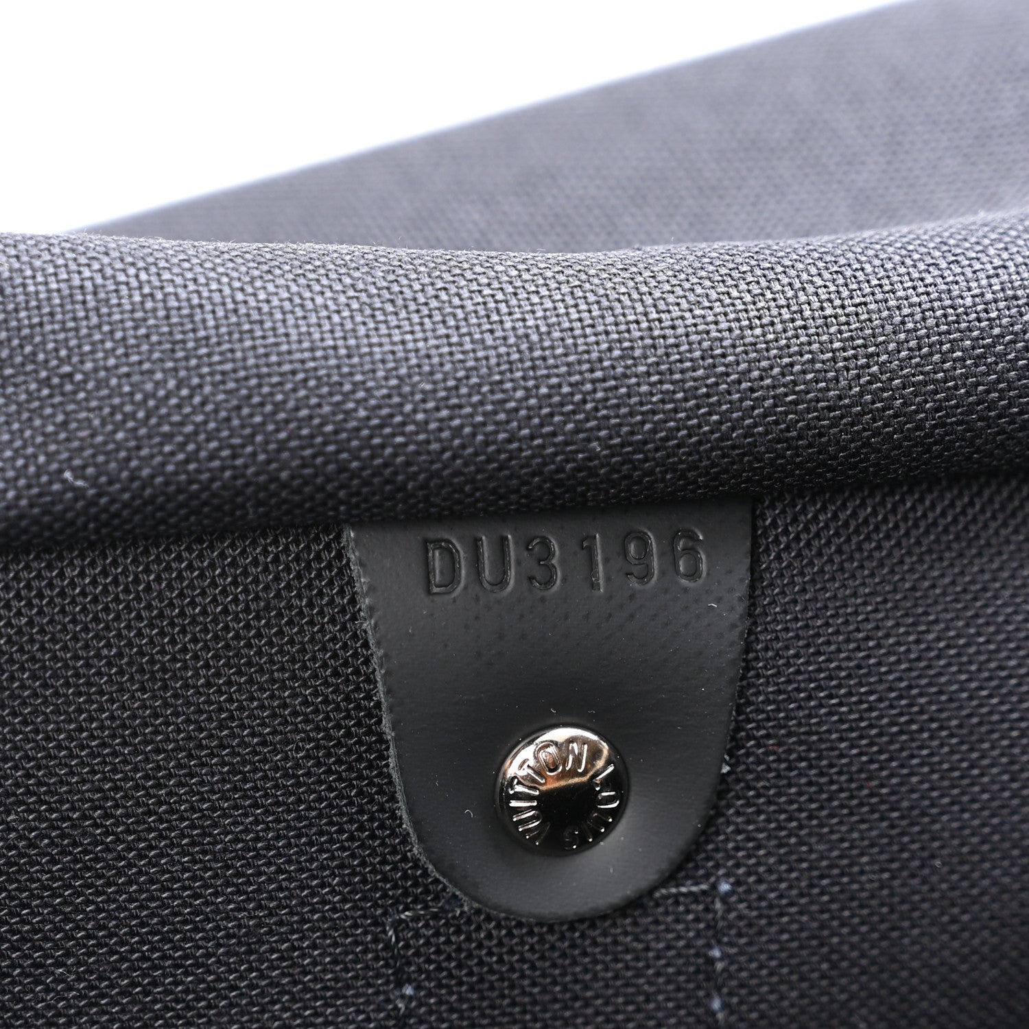 Damier Cobalt Keepall Bandouliere 45