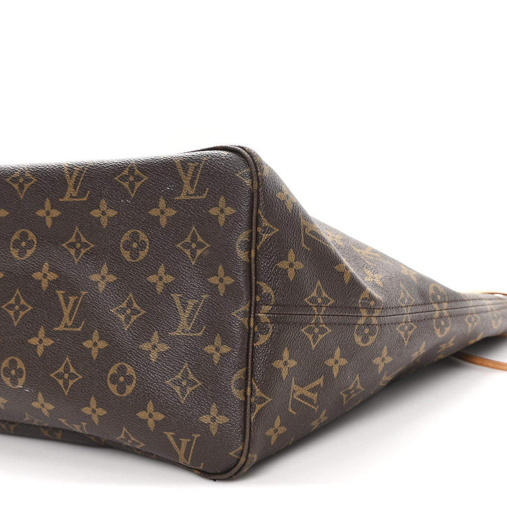 Monogram Neo Neverfull GM Pivoine