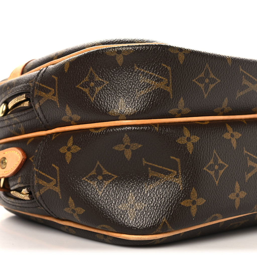 Monogram Reporter PM