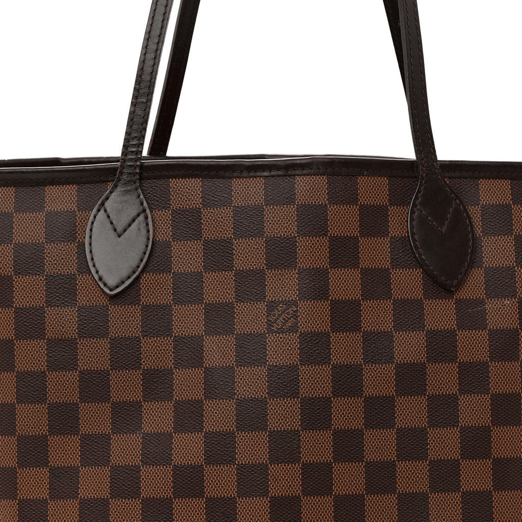 Damier Ebene Neo Neverfull MM