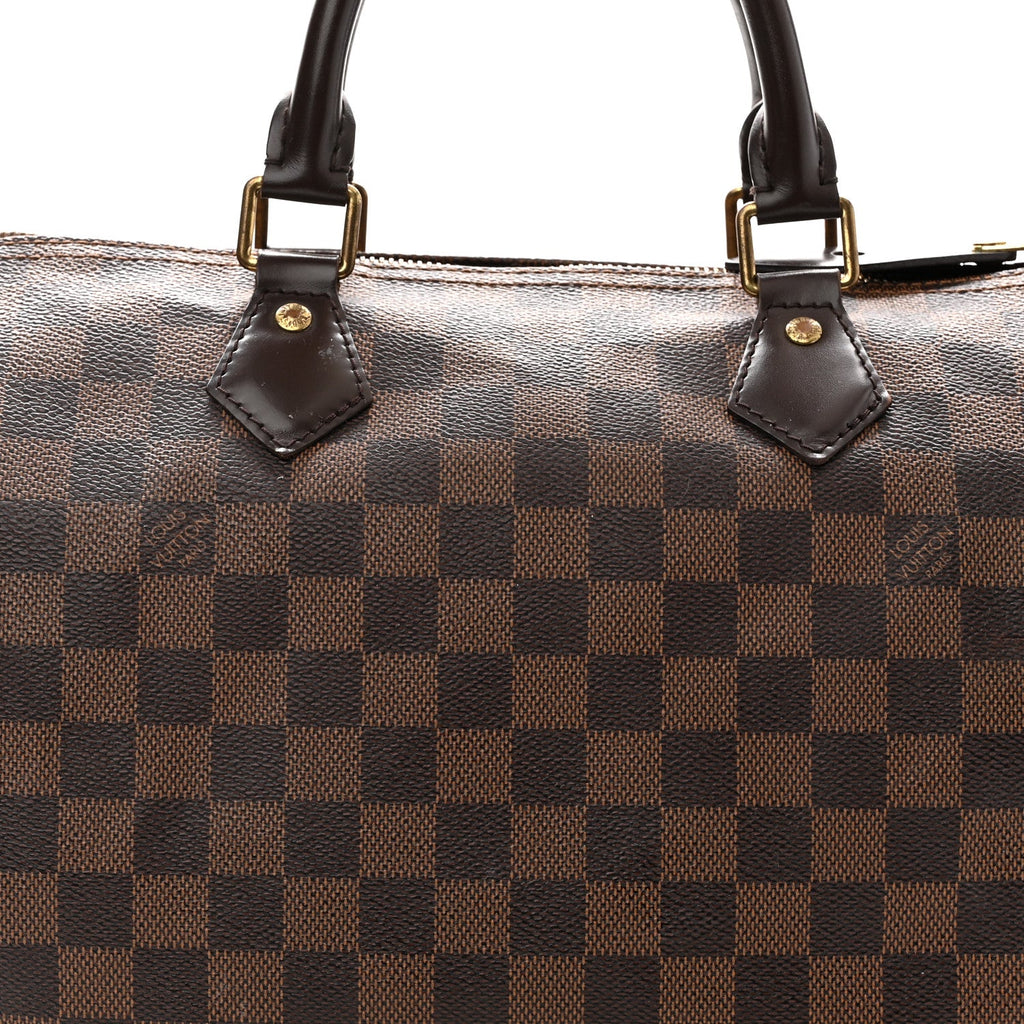 Damier Ebene Speedy 30