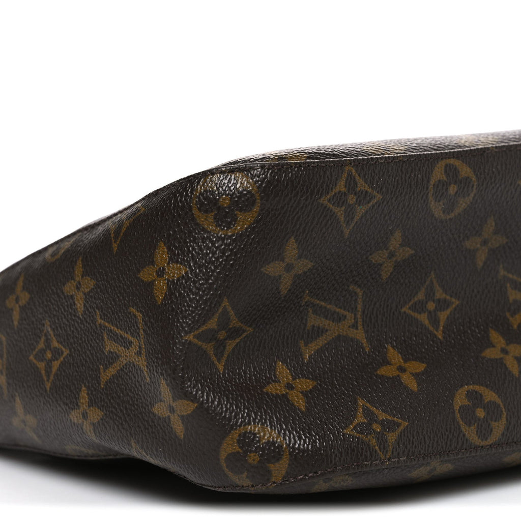 Monogram Looping MM