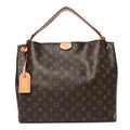 Monogram Graceful MM Pivoine