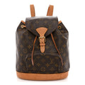 Monogram Montsouris MM Backpack