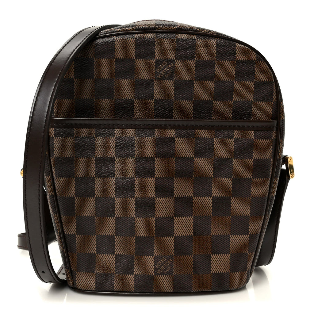 Damier Ebene Ipanema PM