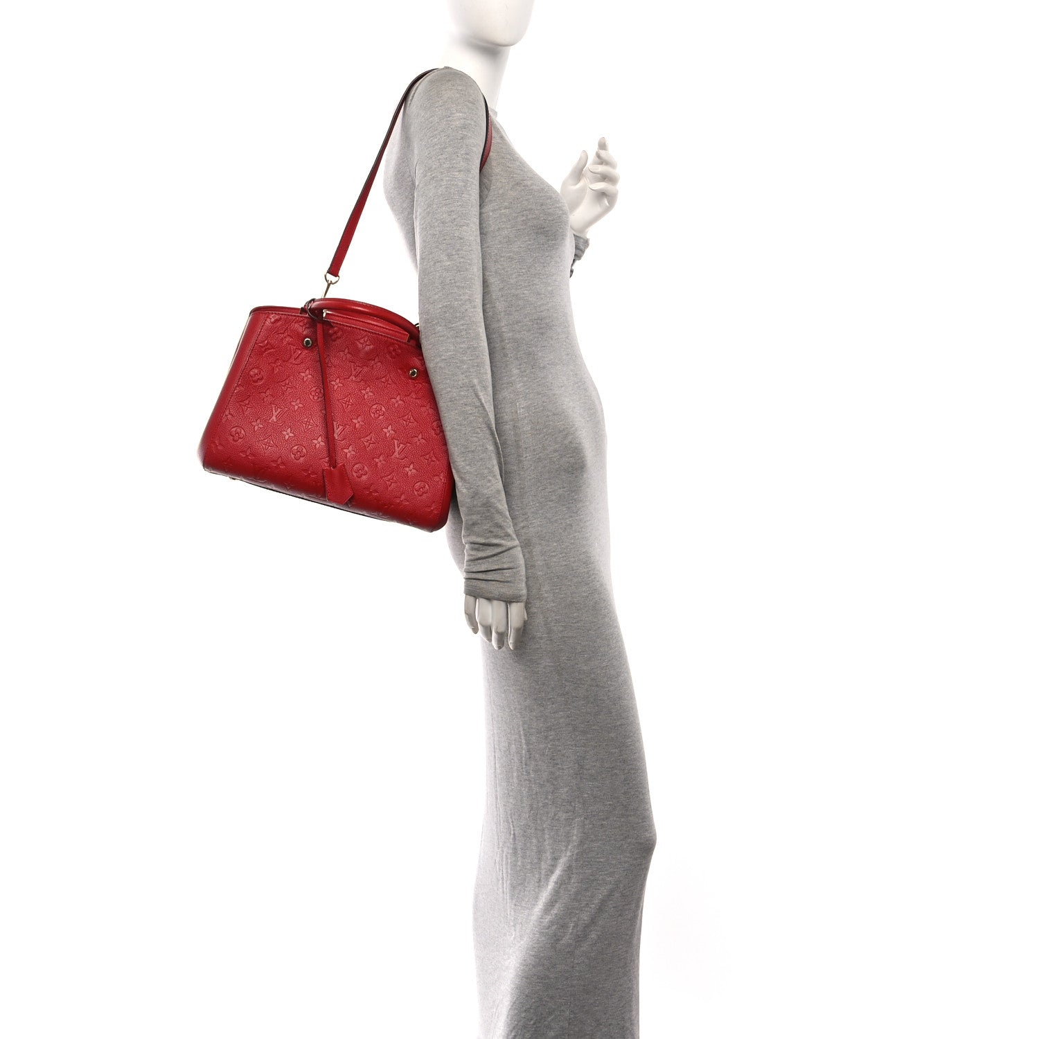 Empreinte Montaigne MM Cherry