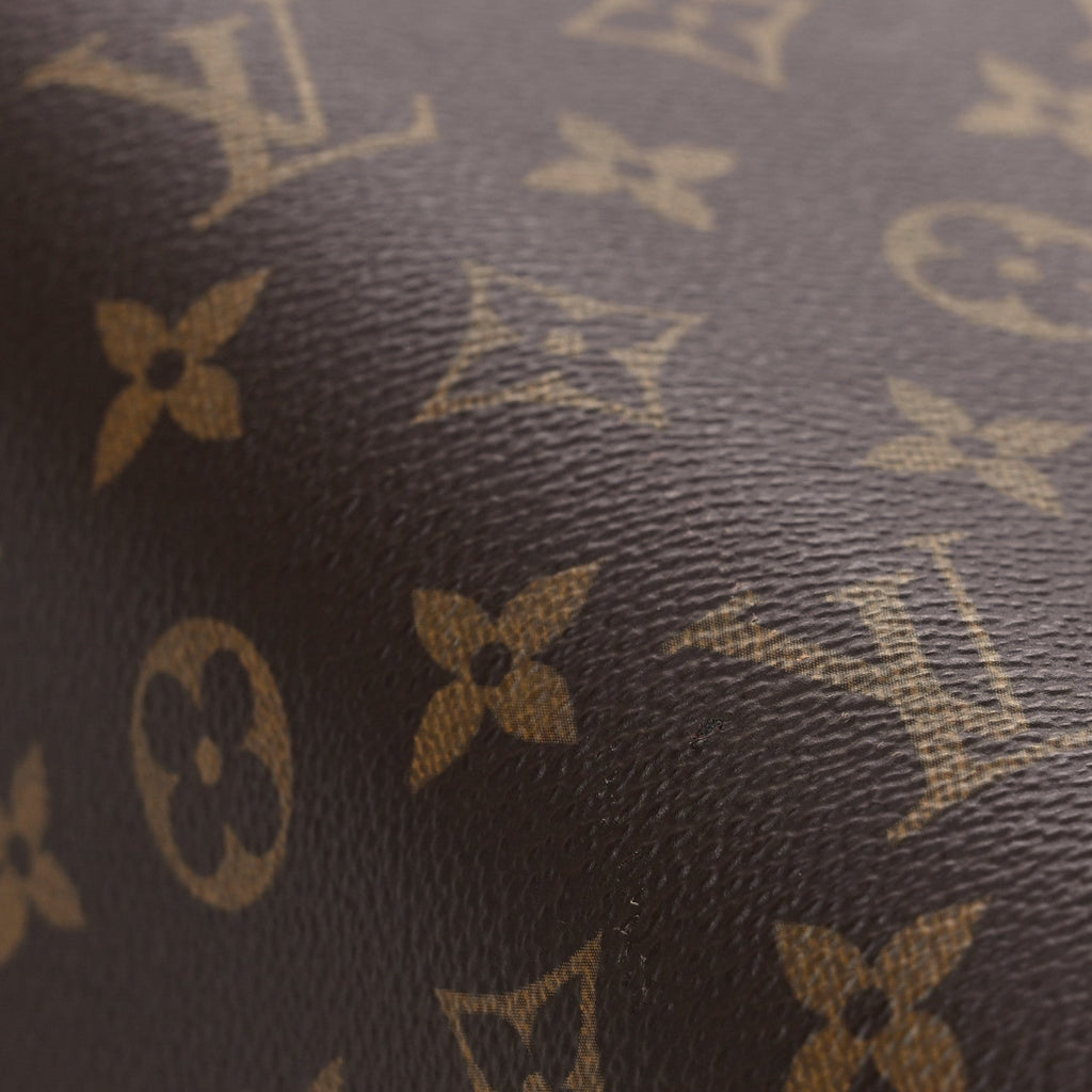 Monogram Horizon 55 Black