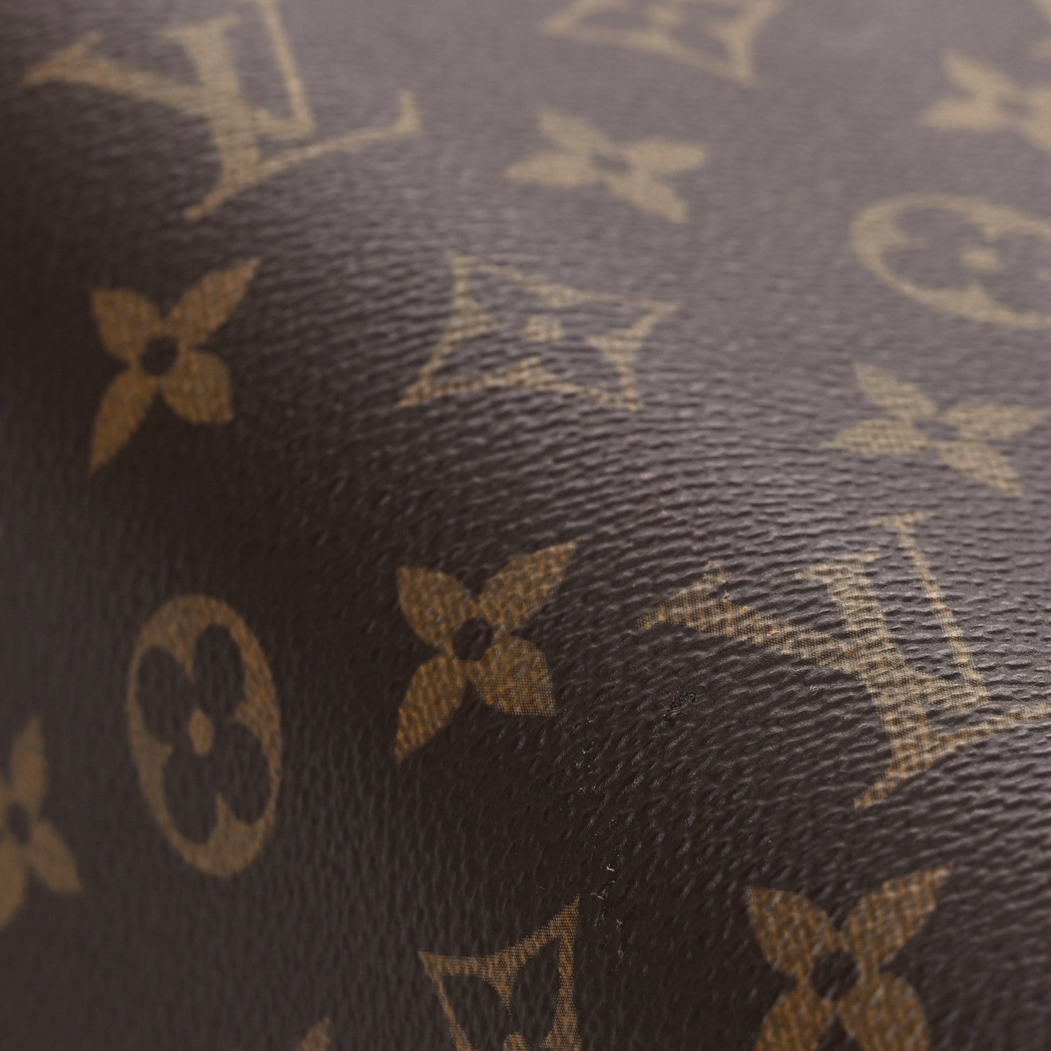 Monogram Horizon 55 Black
