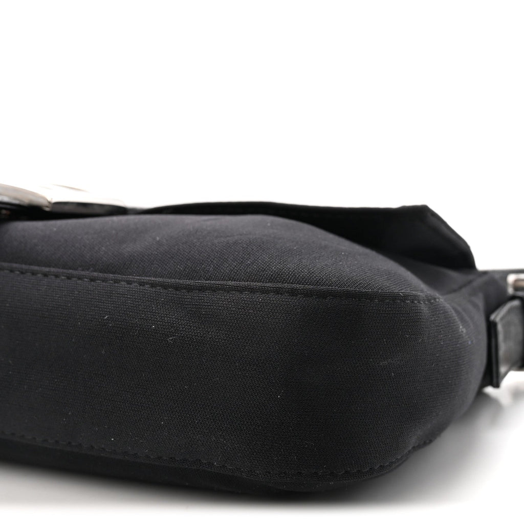 Neoprene Baguette Black