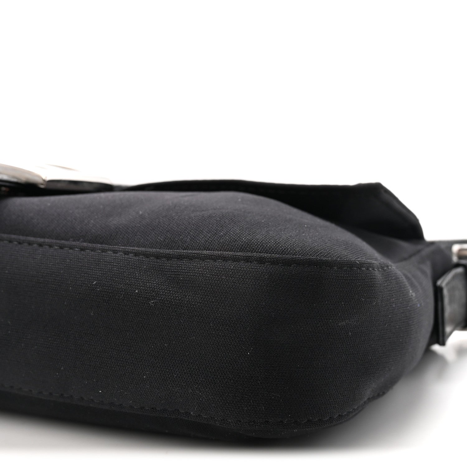 Neoprene Baguette Black