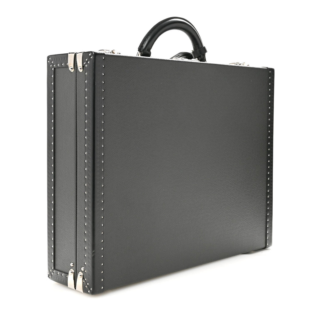 Taiga President Classeur Briefcase Ardoise