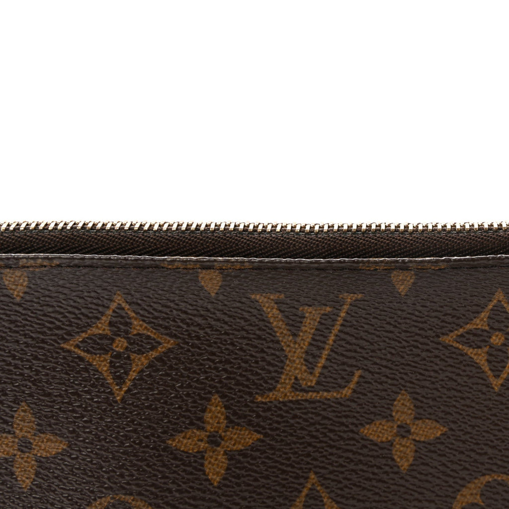 Monogram Pochette Accessories