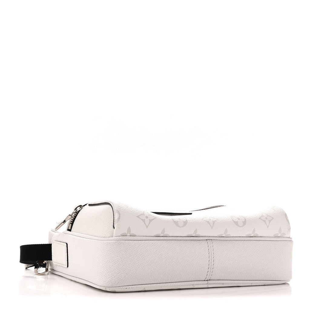 Taigarama Outdoor Messenger Optic White