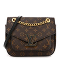 Monogram Passy