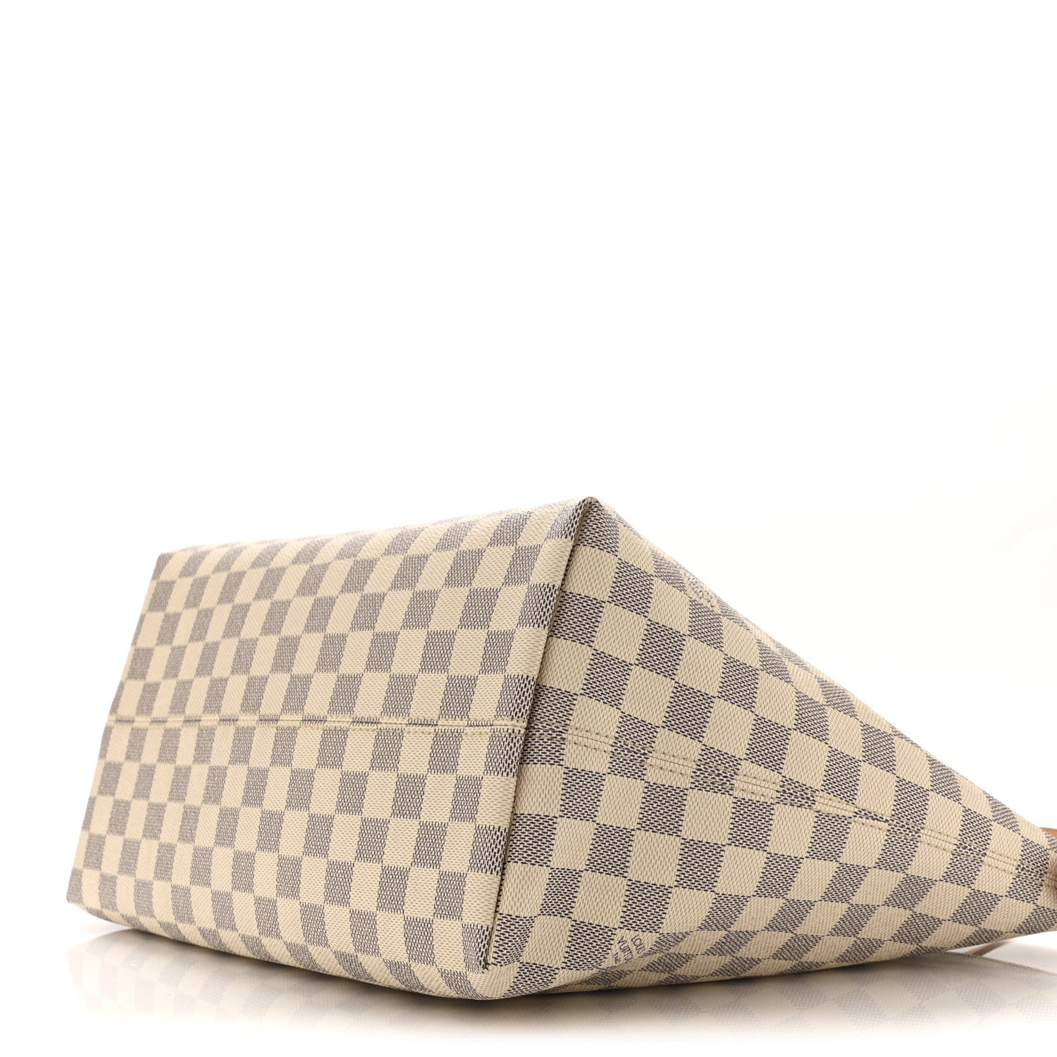 Damier Azur Iena MM