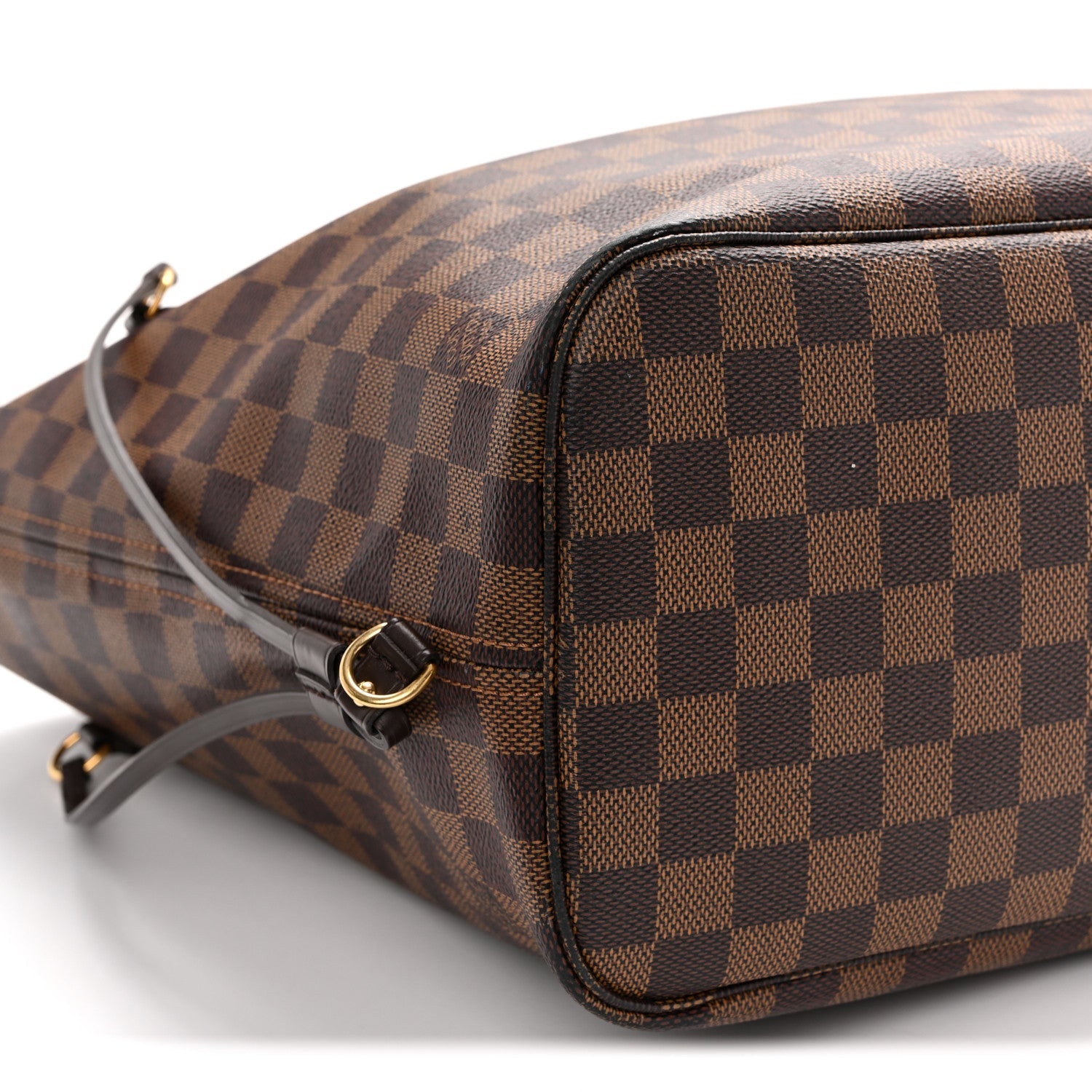 Damier Ebene Neo Neverfull MM