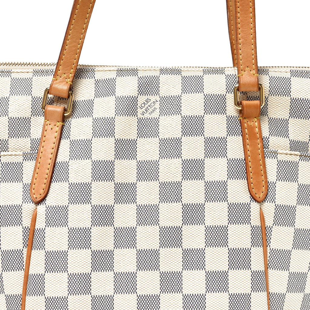 Damier Azur Totally PM