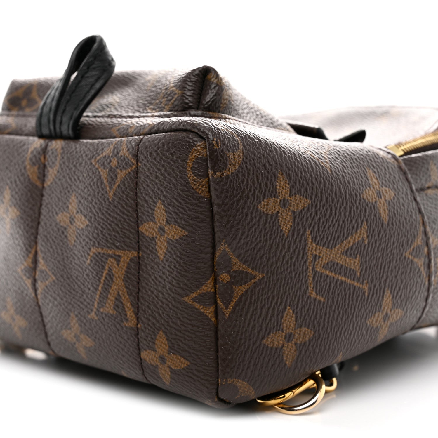 Monogram Palm Springs Backpack Mini