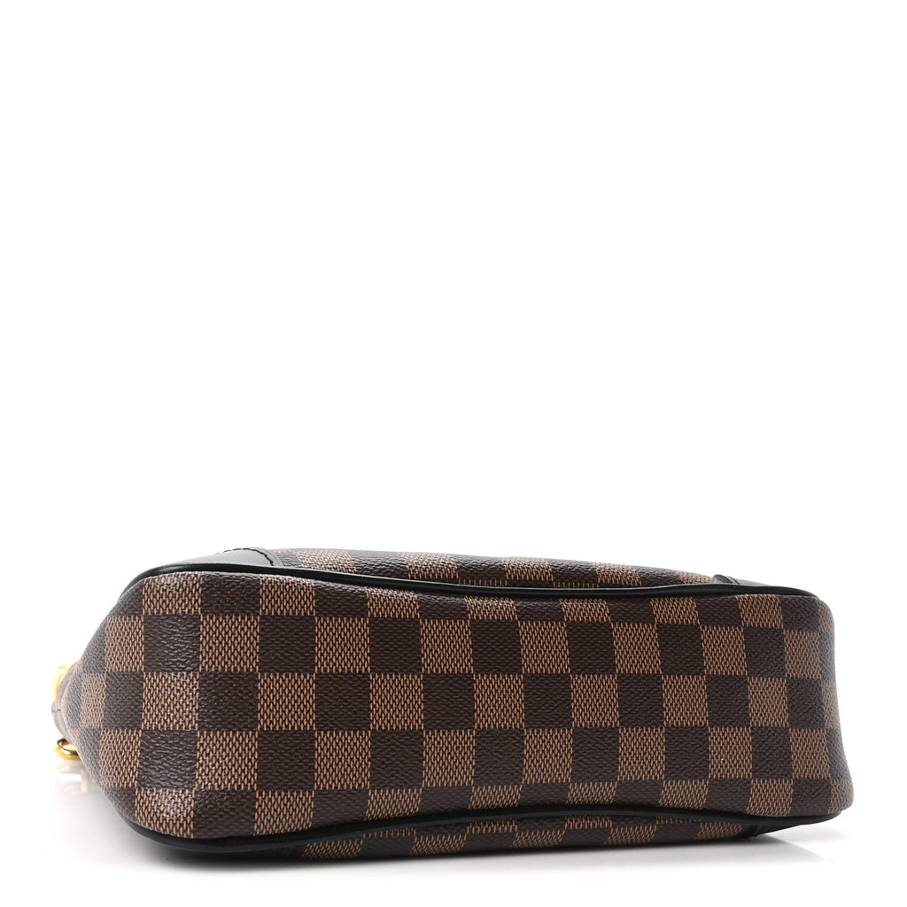 Damier Ebene Odeon PM Black