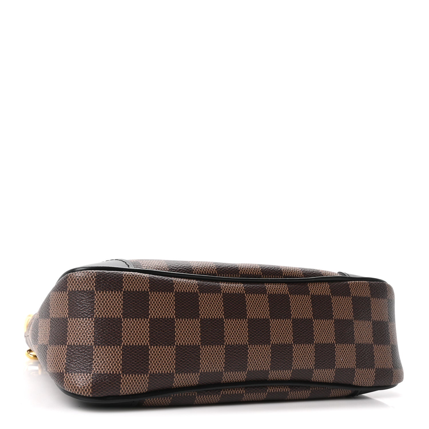 Damier Ebene Odeon PM Black