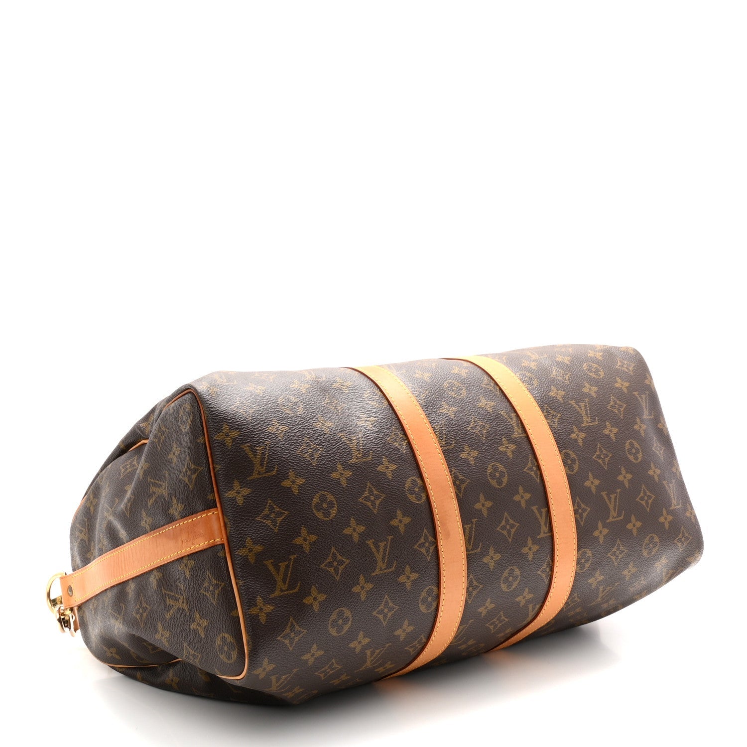 Monogram Keepall Bandouliere 45
