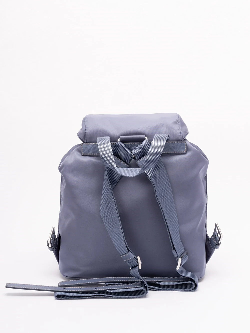 Prada Women Small Re-Nylon Backpack