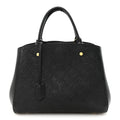Empreinte Montaigne MM Black
