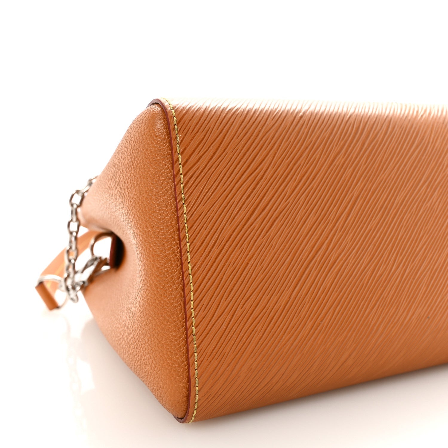 Epi Marelle Tote MM Gold Honey