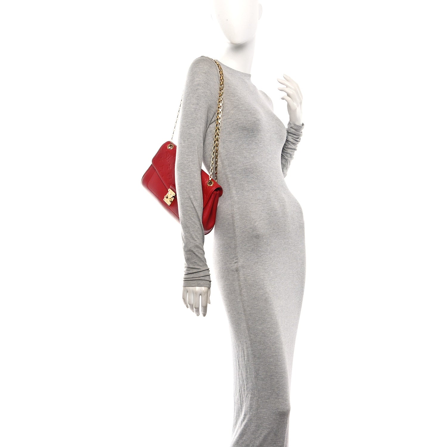 Empreinte Saint Germain PM Cherry