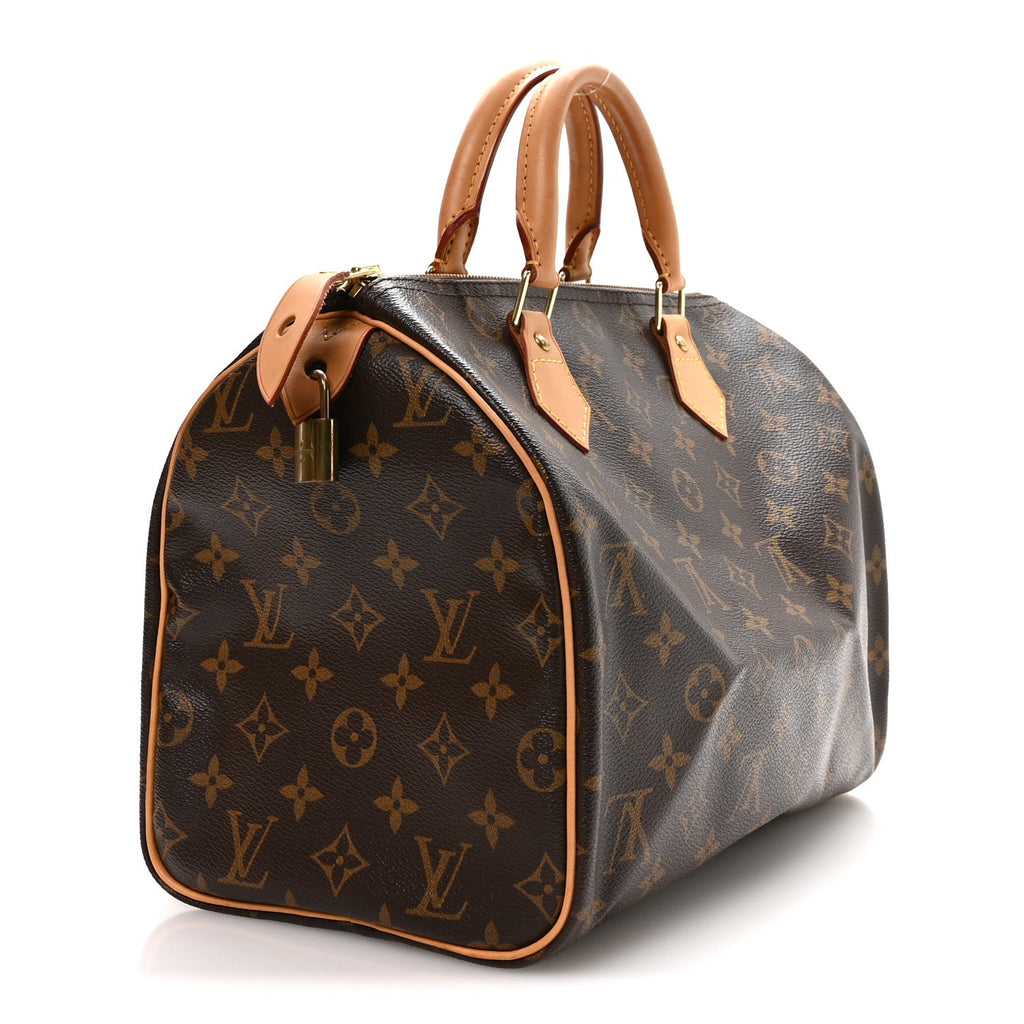 Monogram Speedy 30