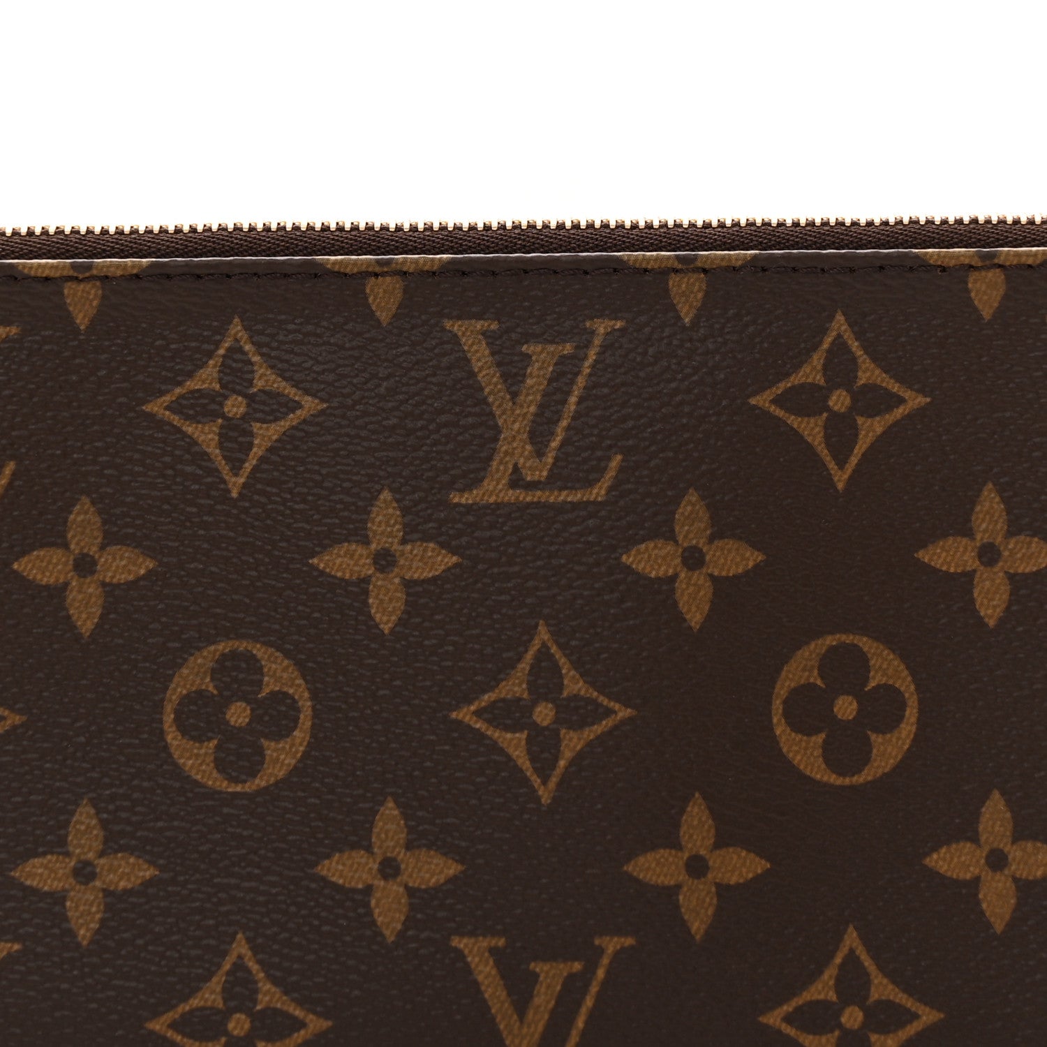Monogram Pochette Accessories NM