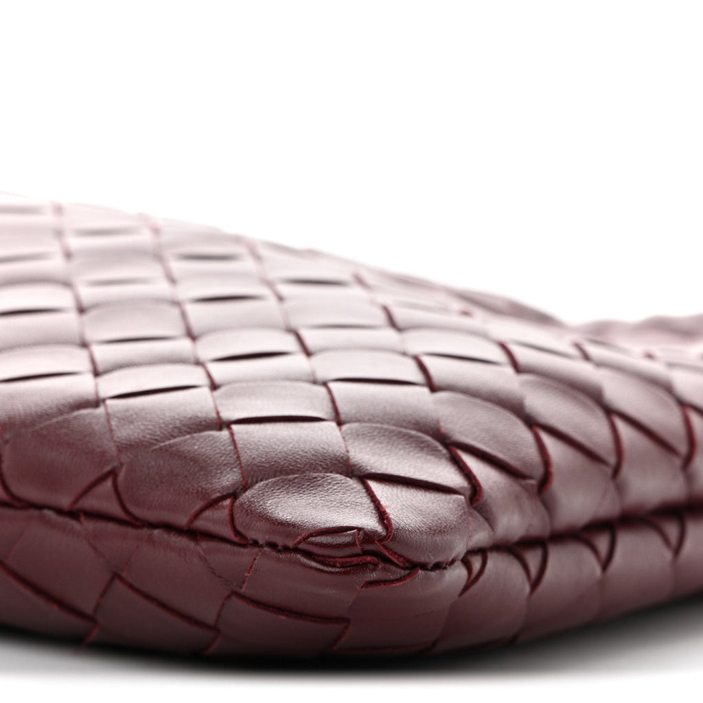 Nappa Intrecciato Dustbag Barolo