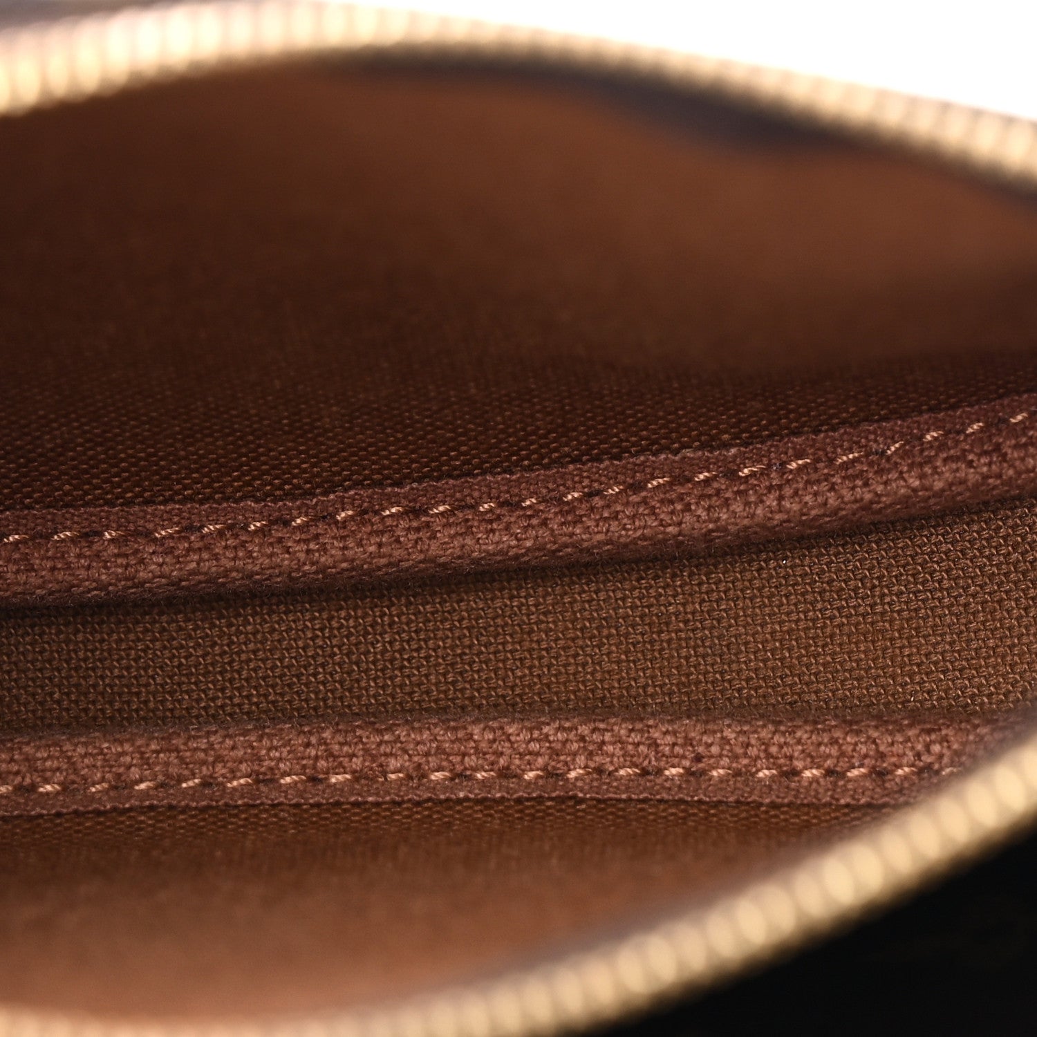 Monogram Multi Pochette Accessories Kaki