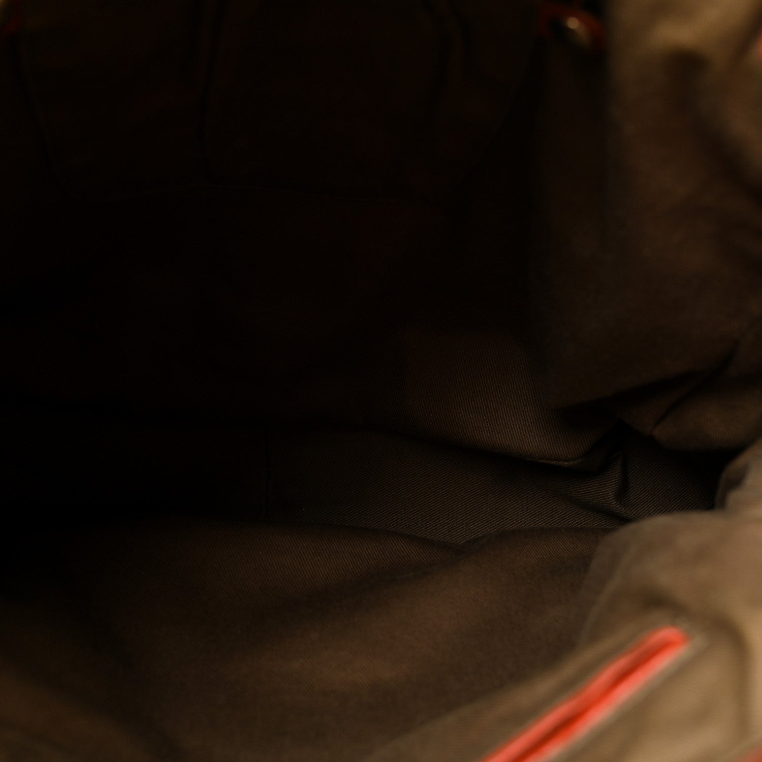 Calfskin Medium Marcie Satchel Maple Leaf