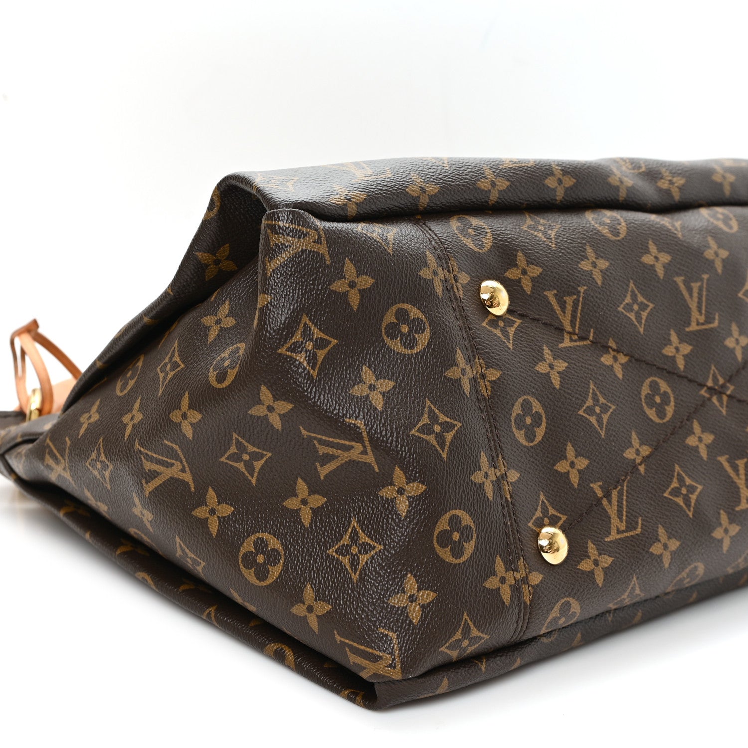 Monogram Artsy MM