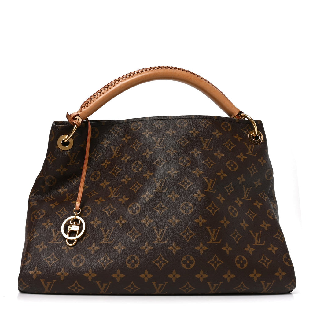 Monogram Artsy MM