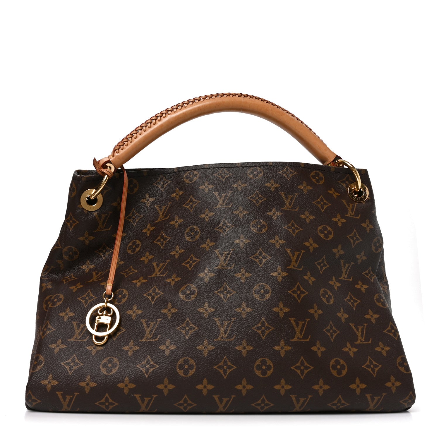 Monogram Artsy MM