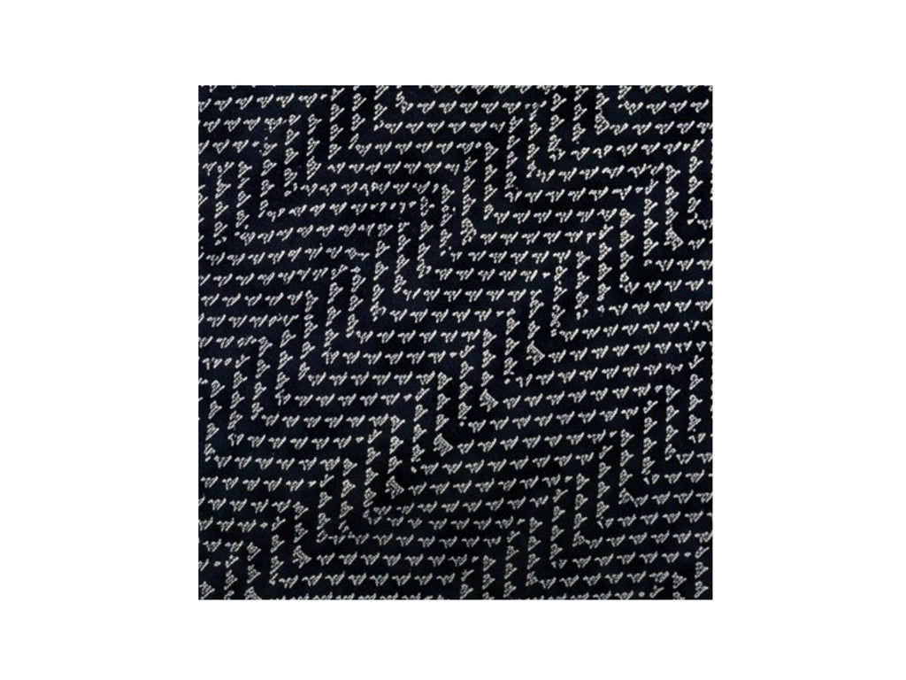 Emporio Armani Grey Solid 100% Silk Mens Tie
