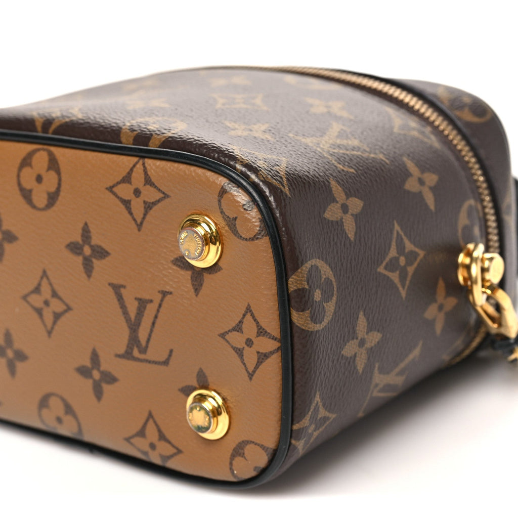 Reverse Monogram Vanity PM