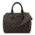 Damier Ebene Speedy 25